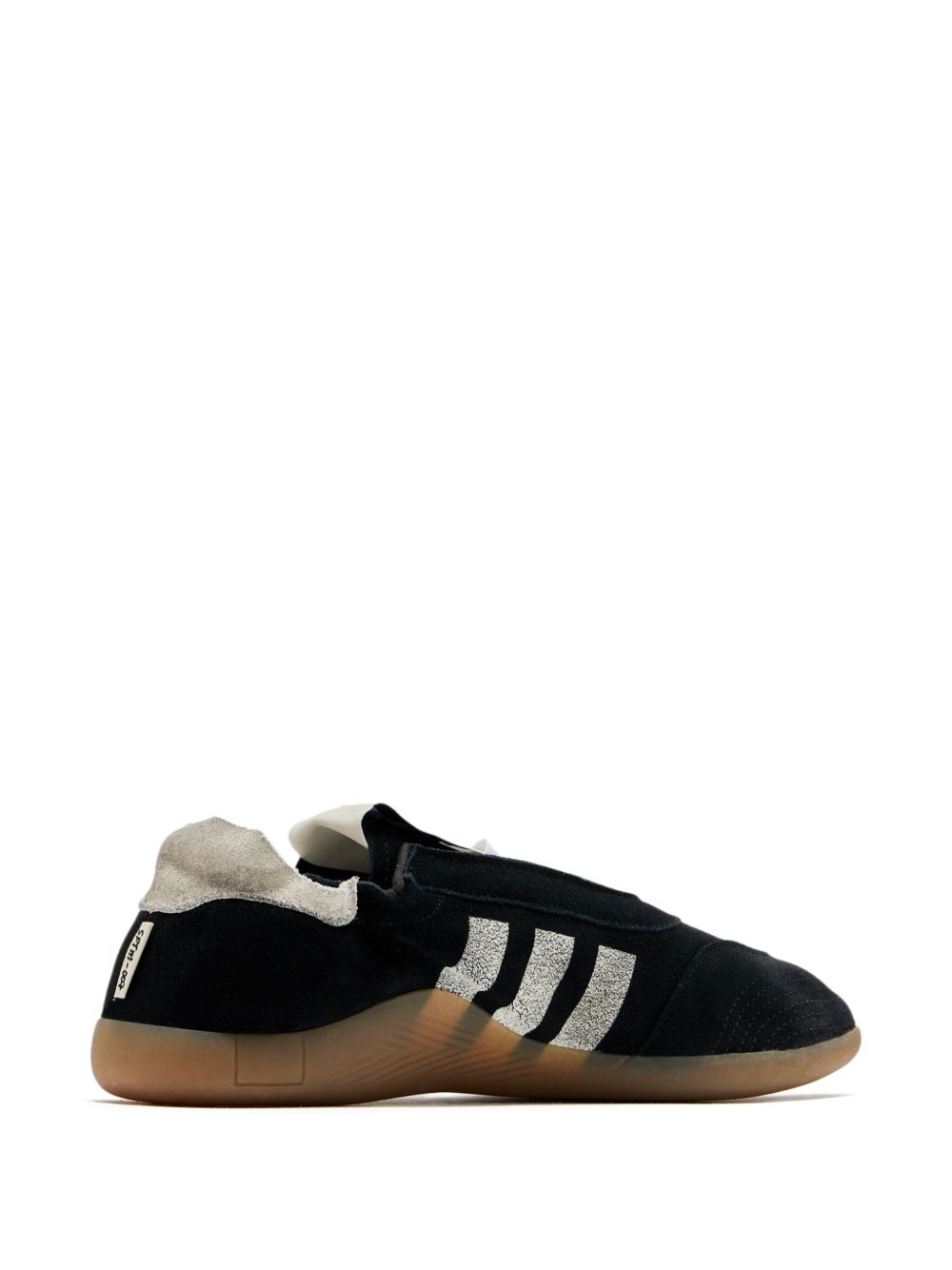 ADIDAS BY SONG FOR THE MUTE Sneakers Black