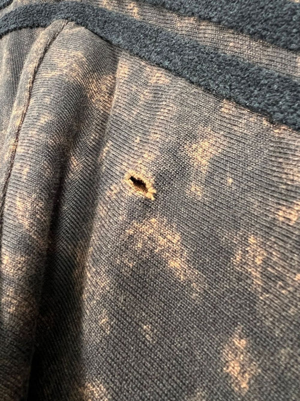 ADIDAS BY SONG FOR THE MUTE T-shirts and Polos Grey