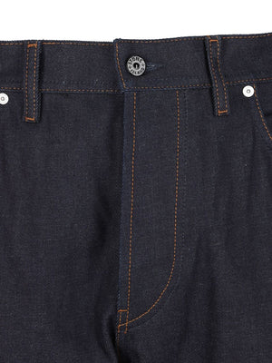 Stone Island Jeans Blue