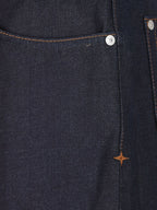 Stone Island Slim fit denim jeans