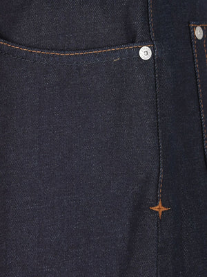 Stone Island Jeans Blue
