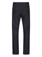 Stone Island Slim fit denim jeans