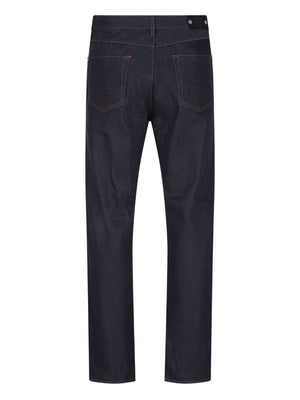 Stone Island Jeans Blue