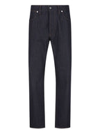 Stone Island Slim fit denim jeans