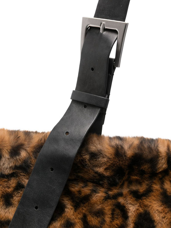 apPARIS Bags.. Brown