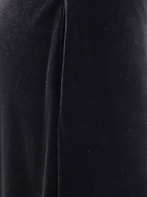 Emporio Armani Trousers Black