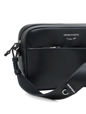 Emporio Armani Bags.. Black