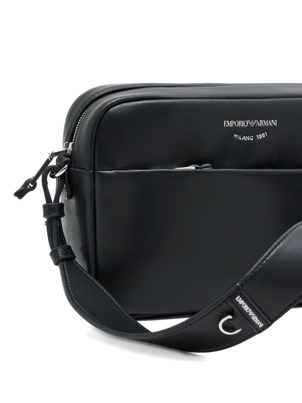 Emporio Armani Bags.. Black