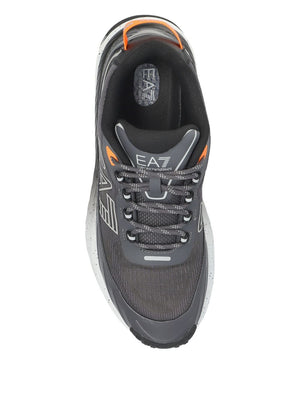 EA7 Sneakers Grey