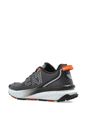 EA7 Sneakers Grey