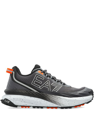EA7 Sneakers Grey