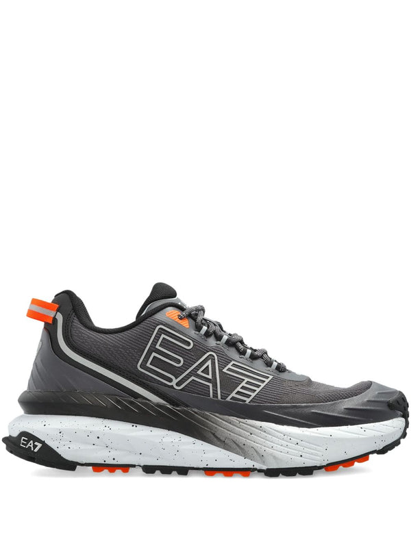 EA7 Sneakers Grey
