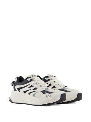 EA7 Sneakers White