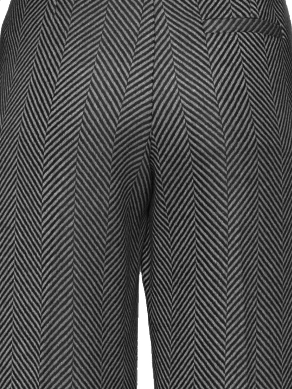 Forte Forte Trousers Grey