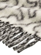 Tory Burch Scarfs Ivory