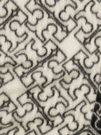 Tory Burch Scarfs Ivory