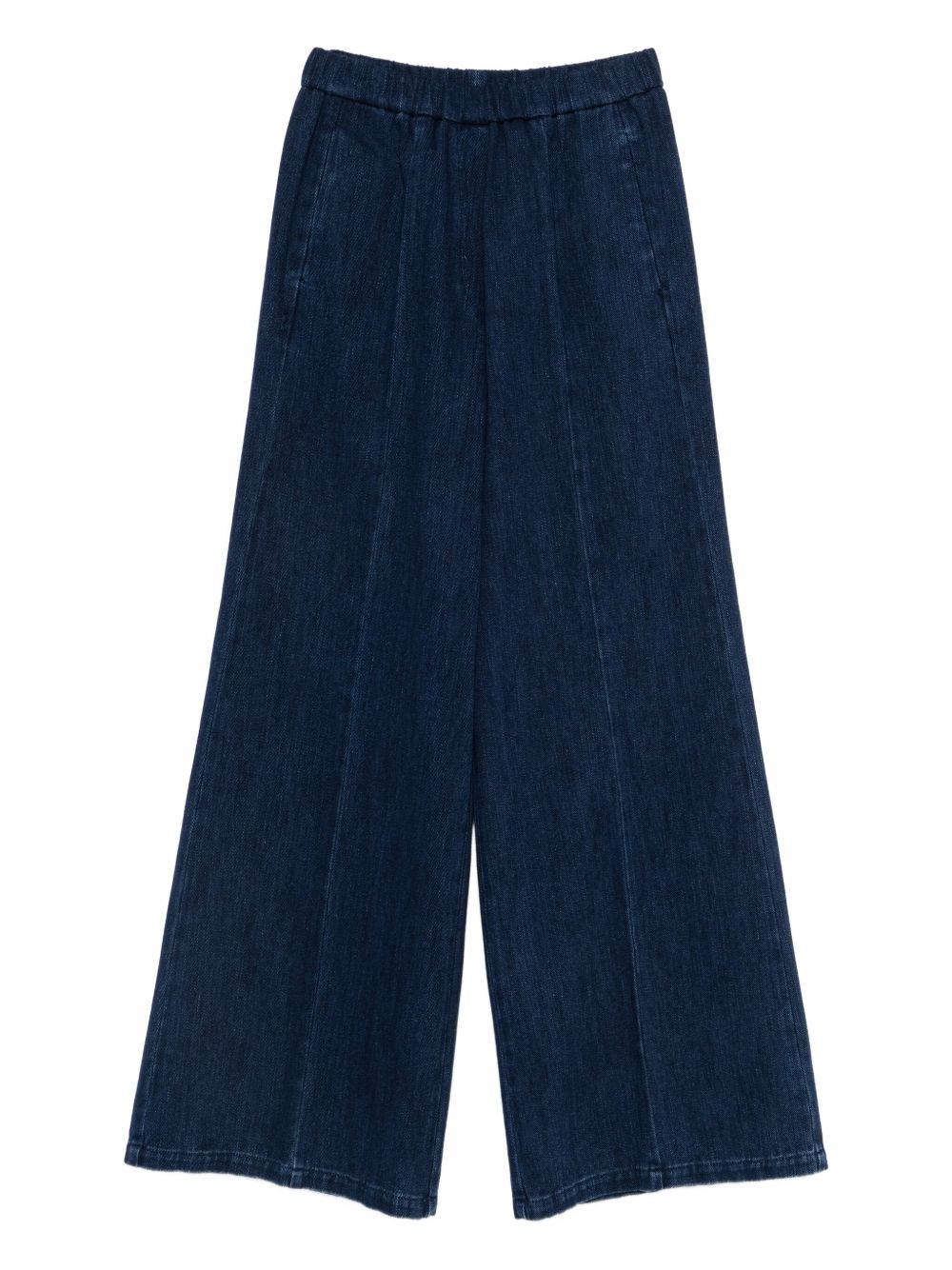 Forte Forte Jeans Blue