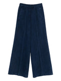 Forte Forte Jeans Blue