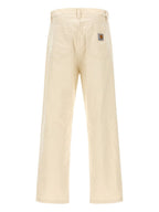 Carhartt Wip Main Carhartt WIP Landon Jeans
