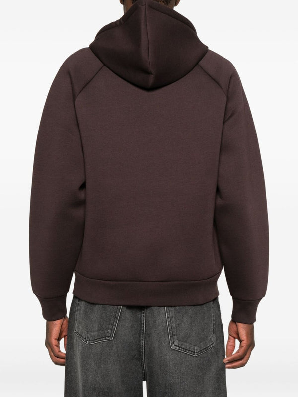 CARHARTT WIP MAIN Coats Brown