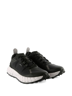 NORDA Sneakers Black