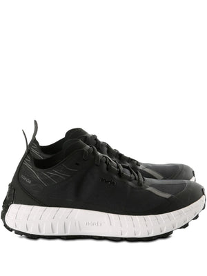 NORDA Sneakers Black