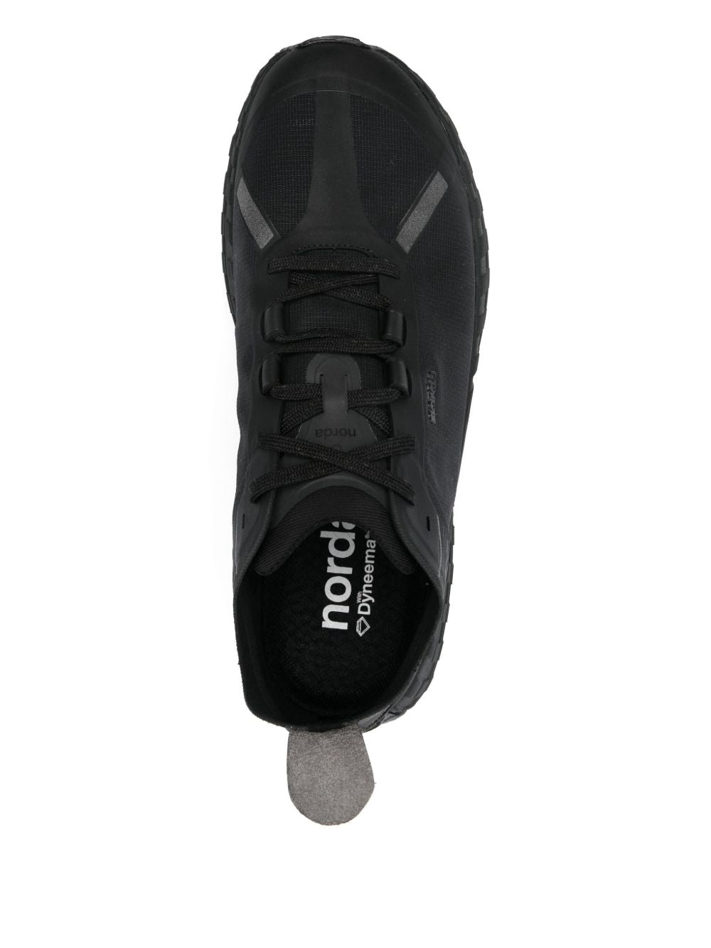 NORDA Sneakers Black