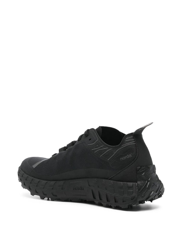NORDA Sneakers Black