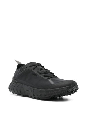 NORDA Sneakers Black
