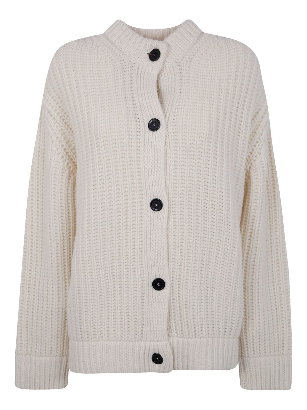 Semicouture Sweaters White