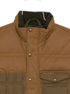 Filson High Neck Sweater