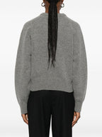 DUNST Sweaters Grey