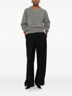 DUNST Sweaters Grey
