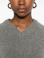 DUNST Sweaters Grey