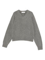DUNST Sweaters Grey