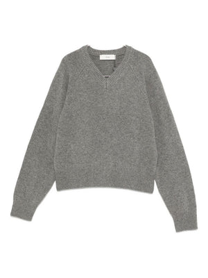 DUNST Sweaters Grey