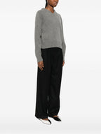 DUNST Sweaters Grey