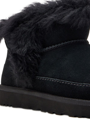 UGG Australia Boots Black