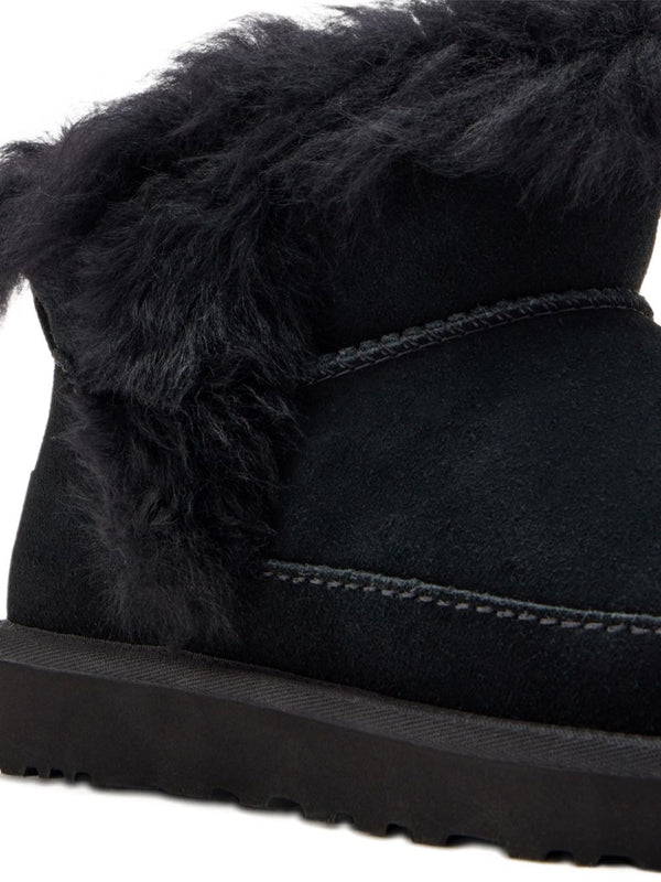 UGG Australia Boots Black