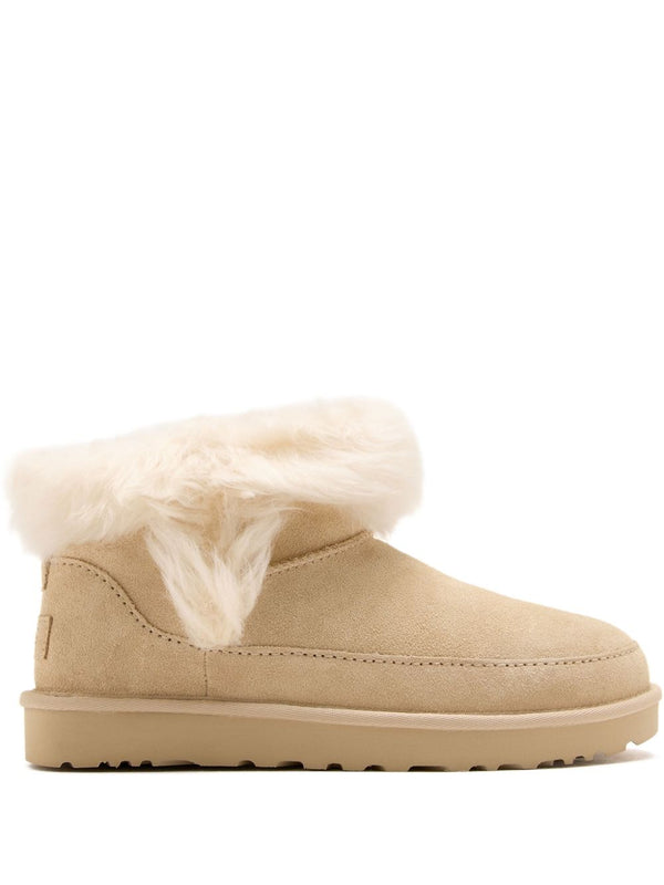 UGG Australia Boots Beige