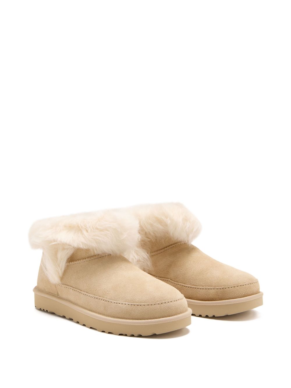 UGG Australia Boots Beige