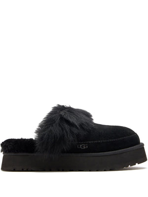 UGG Australia Sandals Black