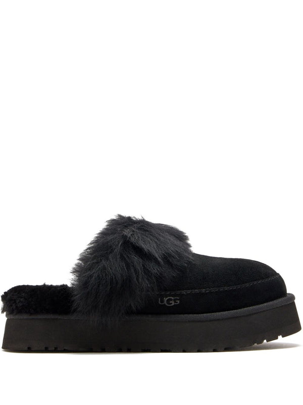 UGG Australia Sandals Black