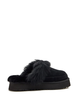 UGG Australia Sandals Black