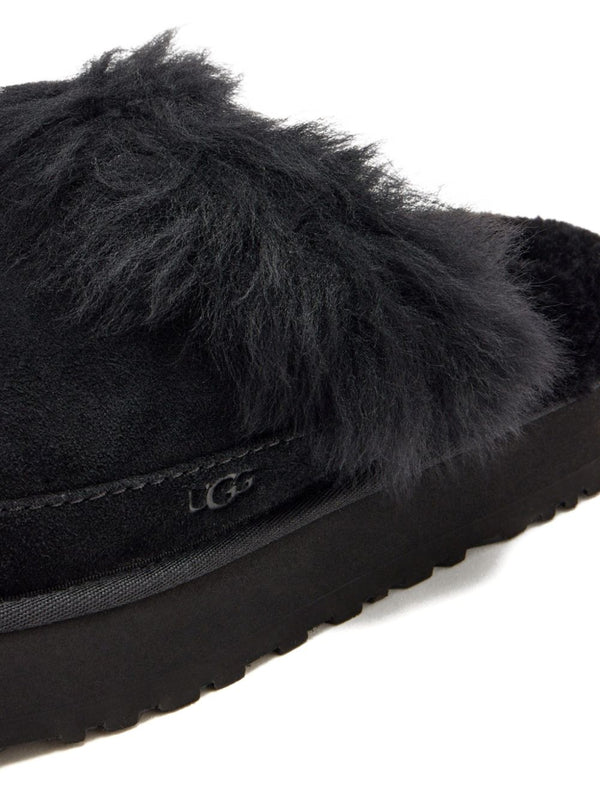 UGG Australia Sandals Black