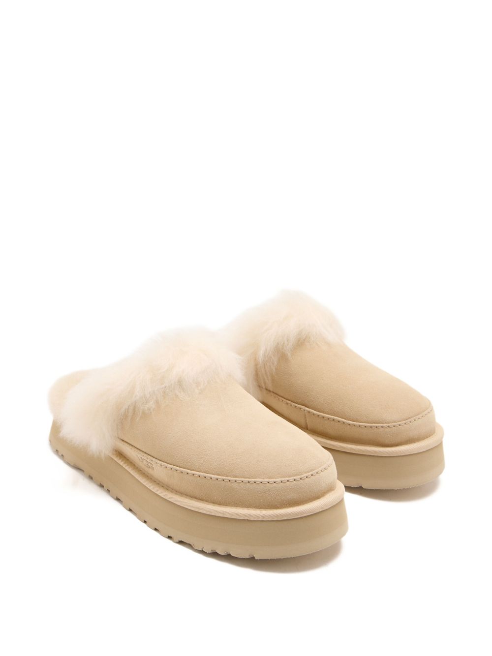 صندل UGG أستراليا بيج