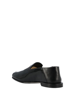 Givenchy Flat shoes Black