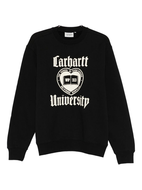 CARHARTT WIP MAIN Sweaters Black