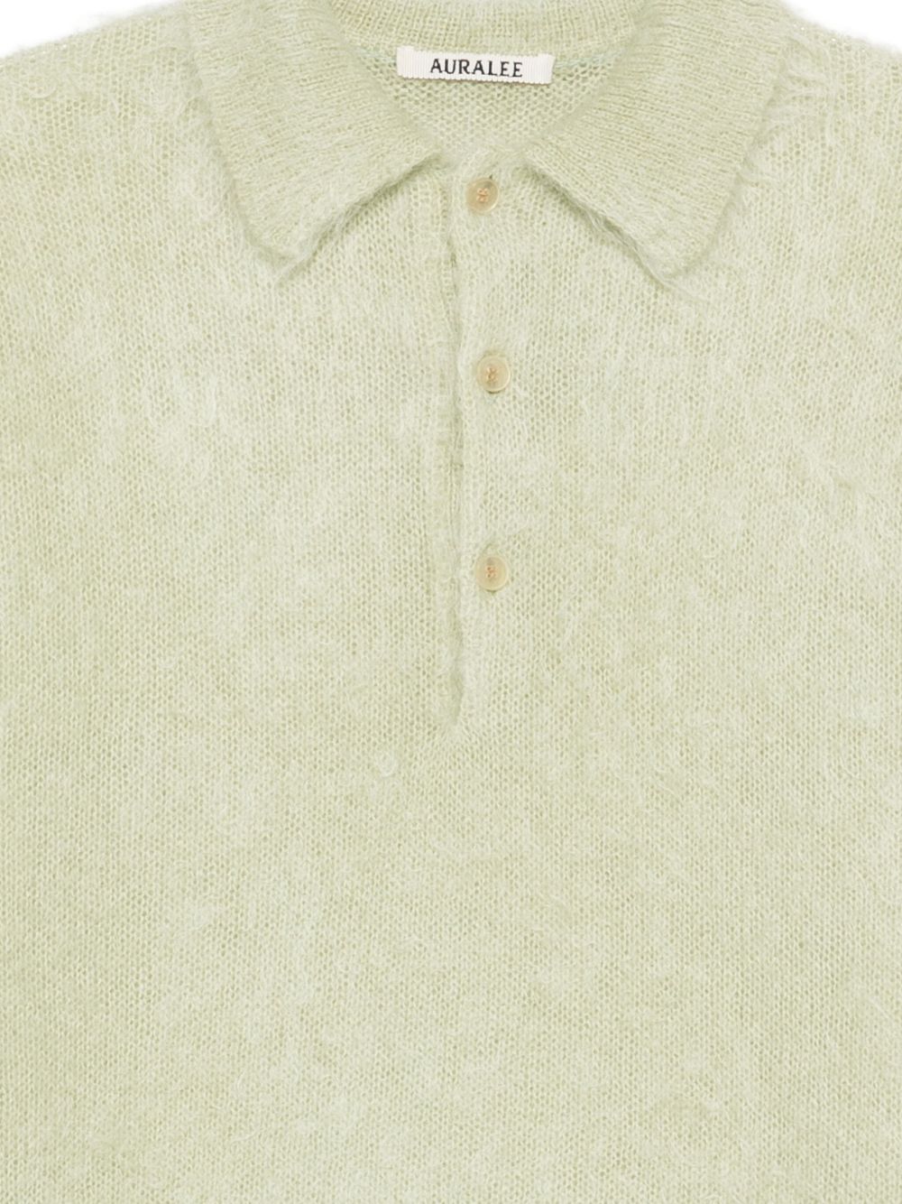 AURALEE T-shirts and Polos