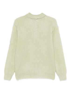 AURALEE T-shirts and Polos